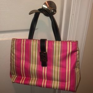 Ralph Lauren Tote NEW!
